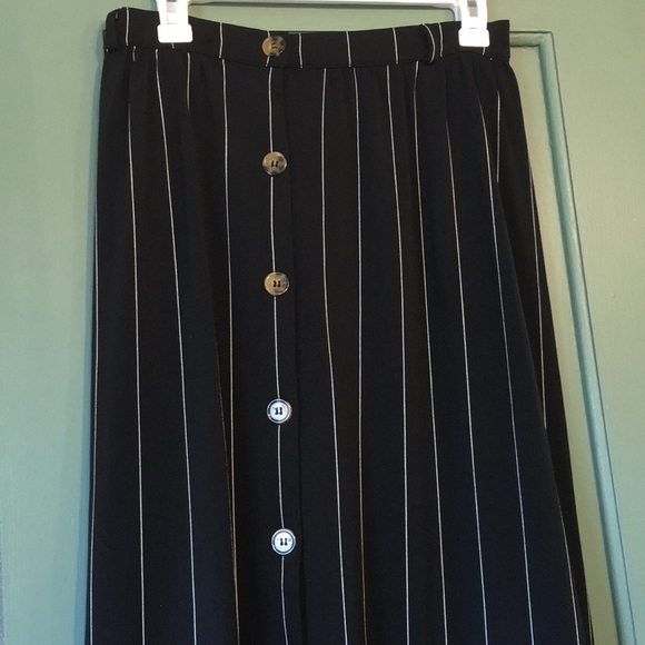 Midi skirt - Picture 1 of 5